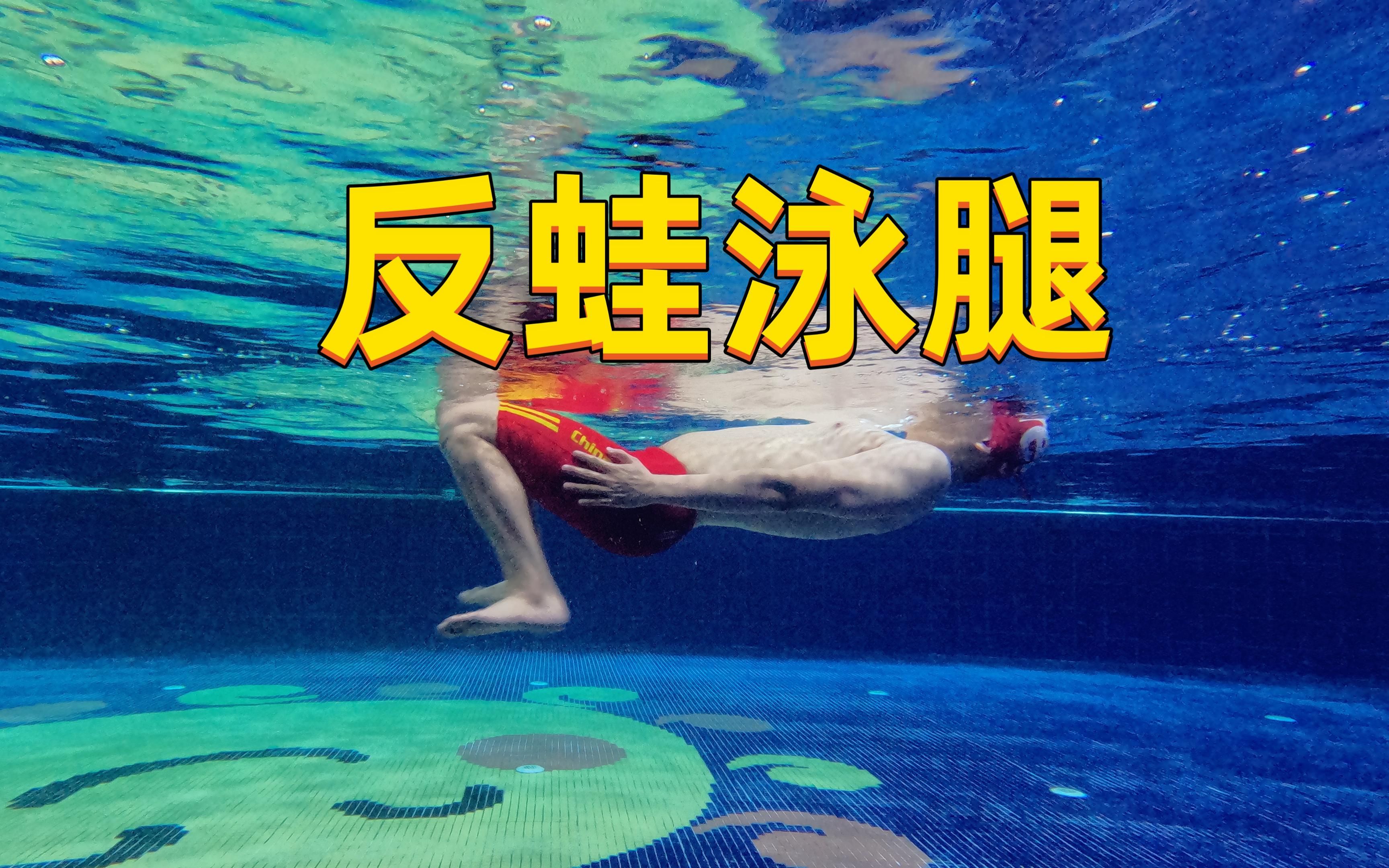 详细阅读:蛙泳逮麽(蛙泳该怎么办) 蛙泳逮麽(蛙泳该怎么办)